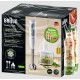 Pack Batidora Mq-50236-mwh + 2 Botellas Aceite