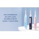 BRAUN ORAL B IO3 MATT BLACK - Cepillo Eléctrico Negro