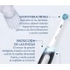 BRAUN ORAL B IO3 MATT BLACK - Cepillo Eléctrico Negro