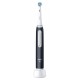 BRAUN ORAL B IO3 MATT BLACK - Cepillo Eléctrico Negro