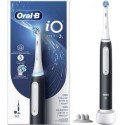BRAUN ORAL B IO3 MATT BLACK - Cepillo Eléctrico Negro