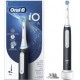 BRAUN ORAL B IO3 MATT BLACK - Cepillo Eléctrico Negro