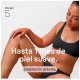 Depiladora Se5-011 Seco/humedo 28 Pinzas Luz Incorporada