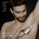 BRAUN BG3530 Gris - Afeitadora Corporal