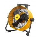 FM FI-45 Amarillo - Ventilador Industrial 80W