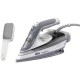 Pack Plancha Vapor Si-5078-gy + Cepillo Quitapelusas