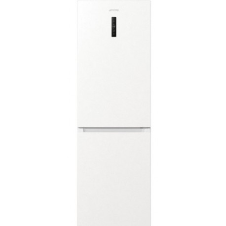 Frigorifico Combi Nf Rc-18-wdnd 185x60 Blanco Display (d)