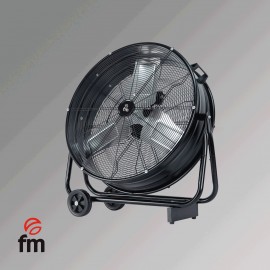 Ventilador Industrial Fi-60