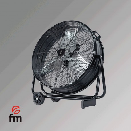 Ventilador Industrial Fi-60