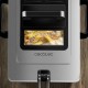 Freidora Cecotec (3032) 3 Lts. A.inox. 2000w. Filtro Antiolores