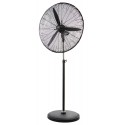 ORBEGOZO PWS 0167 Negro - Ventilador Industrial 150W