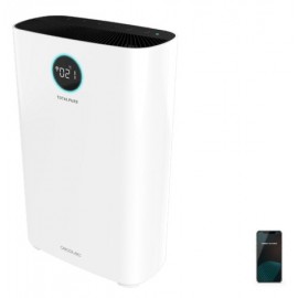 Purificador Totalpure 7500 (05622) 200m/3 Pant.led Control Por Wifi