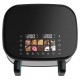 Freidora Aire Cecofry&grill (101139) 11lts. 2800wts. Doble Cestillo O Uno Solo