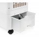 Climatizador Air-39 65w 3vel. Depos. 4l Acumulador Frio Incluido