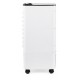 Climatizador Air-39 65w 3vel. Depos. 4l Acumulador Frio Incluido