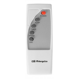 Climatizador Air-80 150w 3vel. Depos. 25l Acum. Frio Tempor. M.distancia