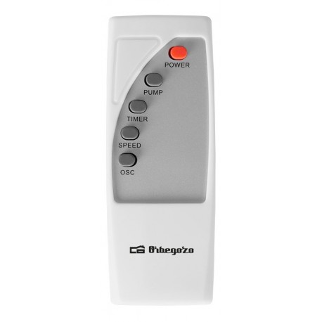 Climatizador Air-80 150w 3vel. Depos. 25l Acum. Frio Tempor. M.distancia