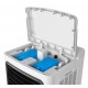 Climatizador Air-80 150w 3vel. Depos. 25l Acum. Frio Tempor. M.distancia