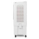Climatizador Air-80 150w 3vel. Depos. 25l Acum. Frio Tempor. M.distancia