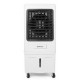 Climatizador Air-80 150w 3vel. Depos. 25l Acum. Frio Tempor. M.distancia