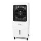Climatizador Air-80 150w 3vel. Depos. 25l Acum. Frio Tempor. M.distancia