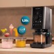 Heladera Gelatec 1800 (123709) 6prog. Ice-cream 700w 3 Tarrinas 10 Func.
