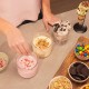 Heladera Gelatec 1800 (123709) 6prog. Ice-cream 700w 3 Tarrinas 10 Func.