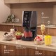 Heladera Gelatec 1800 (123709) 6prog. Ice-cream 700w 3 Tarrinas 10 Func.
