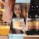 Heladera Gelatec 1800 (123709) 6prog. Ice-cream 700w 3 Tarrinas 10 Func.