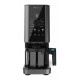 Heladera Gelatec 1800 (123709) 6prog. Ice-cream 700w 3 Tarrinas 10 Func.