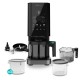Heladera Gelatec 1800 (123709) 6prog. Ice-cream 700w 3 Tarrinas 10 Func.