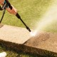 Hidrolimpiadora 1600 Gar&garden 1400w 135 Bares Caudal Max. 468l/h (08134)
