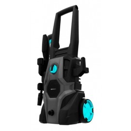 Hidrolimpiadora 1600 Gar&garden 1400w 135 Bares Caudal Max. 468l/h (08134)