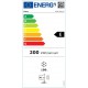 Congelador Horizontal Ezh-2011 Dual 198 Lts. 77x85x56 (e) 1 Cesto