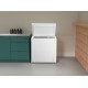 Congelador Horizontal Ezh-2011 Dual 198 Lts. 77x85x56 (e) 1 Cesto