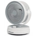 ORBEGOZO TF 1015 Blanco - Ventilador de Sobremesa 40W