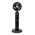 ORBEGOZO SFA 7600 Negro - Ventilador Nebulizador 3 Velocidades