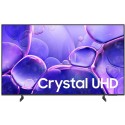 SAMSUNG 43U8072FUXXH Negro - TV 43" UHD 4K Smart TV