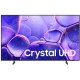 Televisor Samsung 43inch Led 43u8072fuxxh Uhd 4k Smart Televisor