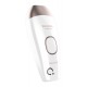 Depiladora Ipl Laser (04245) 12000 Disparos Lamp. Cuarzo Sensor Det. Piel