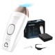 Depiladora Ipl Laser (04245) 12000 Disparos Lamp. Cuarzo Sensor Det. Piel