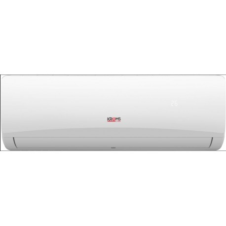 Acondicionador Split Skac-12-wi 3000fr. (a++/a+++) Wifi Int. Inverter Display