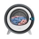 Mini-secadora Bolero Dry 3500 3kg. Evacuacion Control Touch Compacta