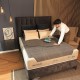 Aspirador Colchones Conga Rockstar 4000 (100071) Mattress 400w Tapicerias