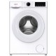 EDESA EMW-2021-IG WH Blanco - Microondas 700W 20L