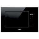 EDESA EMW-2021-IG BK Negro - Microondas 700W 20L
