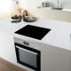 Vitro Induccion Eit-6328-r 3f Zona 28cm. Touch Control Pot. 7kw.