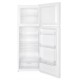 Frigorifico 2p Eft-1722-st Wh 171x60 Blanco (e) Iluminacion Led