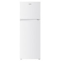EDESA EFT-1722 ST WH Blanco - Frigorífico Dos Puertas Cíclico