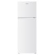 Frigorifico 2p Eft-1722-st Wh 171x60 Blanco (e) Iluminacion Led